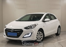 HYU15467 – Hyundai i30 la 7.990 EUR (vândut)