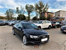 AUD18917 – Audi A5 la 22.372 EUR (vândut)