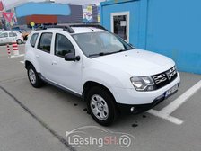 DAC17458 – Dacia Duster la 8.400 EUR (vândut)