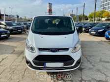 FOR22765 – Ford Transit Custom la 14.250 EUR (vândut)