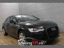 AUD07863 – Audi A6 la 26.388 EUR (vândut)