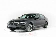 BMW29327 – BMW 530 e iPerformance la 46.698 EUR