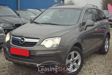 OPE19783 – Opel Antara la 5.990 EUR (vândut)