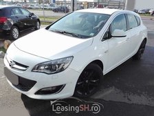 OPE11099 – Opel Astra la 13.499 EUR (vândut)