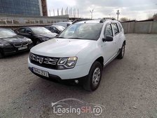 DAC16824 – Dacia Duster la 9.200 EUR (vândut)