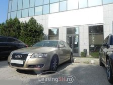AUD10310 – Audi A6 la 7.900 EUR (vândut)
