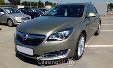 OPE20296 – Opel Insignia la 9.890 EUR (vândut)