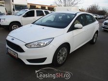 FOR20570 – Ford Focus la 7.200 EUR (vândut)