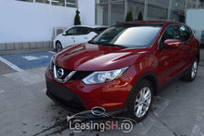NIS16628 – Nissan Qashqai II la 13.900 EUR (vândut)