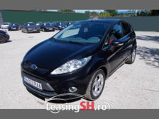 FOR06582 – Ford Fiesta la 7.093 EUR (vândut)