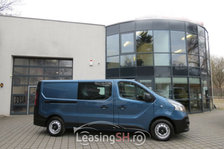 REN30696 – Renault Trafic L2H1 MIXTO Komfort LANG la 32.965 EUR