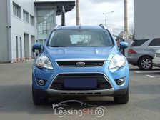 FOR09439 – Ford Kuga la 10.990 EUR (vândut)
