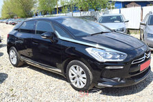 CIT25949 – Citroën DS5 BlueHDi Aut. la 9.950 EUR