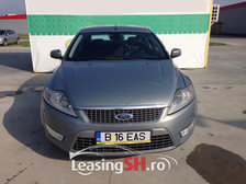 FOR05254 – Ford Mondeo la 8.556 EUR (vândut)