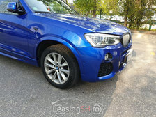 BMW16989 – BMW X3 la 34.000 EUR