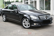 MER12910 – Mercedes-Benz C 200 la 13.000 EUR (vândut)