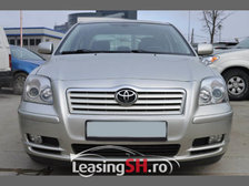 TOY07461 – Toyota Avensis la 5.500 EUR (vândut)