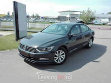 VOL12072 – Volkswagen Passat la 15.900 EUR (vândut)