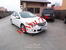 HON03353 – Honda Accord la 17.347 EUR (vândut)