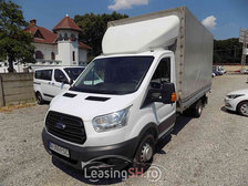 FOR17896 – Ford TRANSIT la 12.000 EUR (vândut)