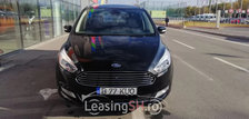 FOR19363 – Ford Galaxy la 20.000 EUR (vândut)