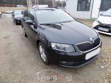 SKO16235 – Skoda Octavia la 12.350 EUR (vândut)