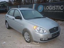 HYU00371 – Hyundai Accent la 5.828 EUR (vândut)