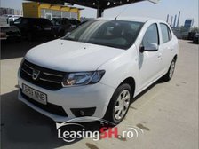 DAC07957 – Dacia Logan la 7.300 EUR (vândut)