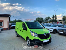 REN18168 – Renault TRAFIC L2 H1 la 11.900 EUR (vândut)