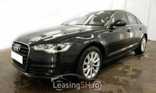 AUD09023 – Audi A6 la 21.480 EUR (vândut)