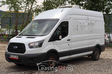 FOR20642 – Ford TRANSIT la 9.950 EUR (vândut)