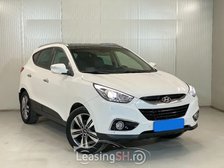 HYU24760 – Hyundai IX35 la 12.190 EUR