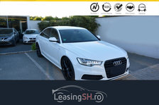 AUD12097 – Audi A6 la 21.490 EUR (vândut)
