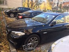BMW11376 – BMW 525 la 22.000 EUR (vândut)