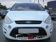 FOR06561 – Ford S-Max la 21.080 EUR (vândut)