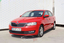 SKO27381 – Skoda Rapid la 9.650 EUR