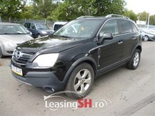 OPE05050 – Opel Antara la 9.821 EUR (vândut)