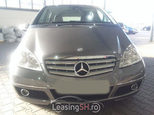 MER16637 – Mercedes-Benz A 160 la 9.000 EUR (vândut)