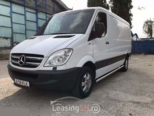 MER10603 – Mercedes-Benz SPRINTER la 18.313 EUR (vândut)