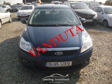 FOR02049 – Ford Focus la 10.247 EUR (vândut)