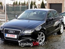 AUD04369 – Audi A4 la 21.018 EUR (vândut)