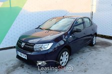DAC23251 – Dacia Logan la 6.300 EUR (vândut)