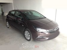 OPE10802 – Opel Astra la 14.816 EUR (vândut)