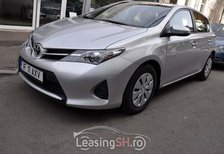 TOY18573 – Toyota Auris la 10.790 EUR (vândut)