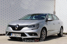 REN21328 – Renault Megane la 9.500 EUR (vândut)