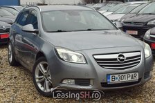OPE24015 – Opel Insignia la 3.990 EUR