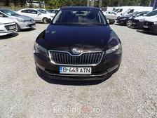 SKO18179 – Skoda Superb la 15.450 EUR (vândut)