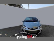 OPE08753 – Opel Corsa la 6.900 EUR (vândut)