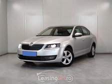 SKO28433 – Skoda Octavia la 11.788 EUR