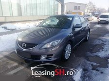MAZ07452 – Mazda 6 la 8.280 EUR (vândut)